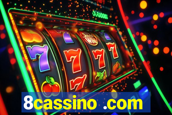 8cassino .com