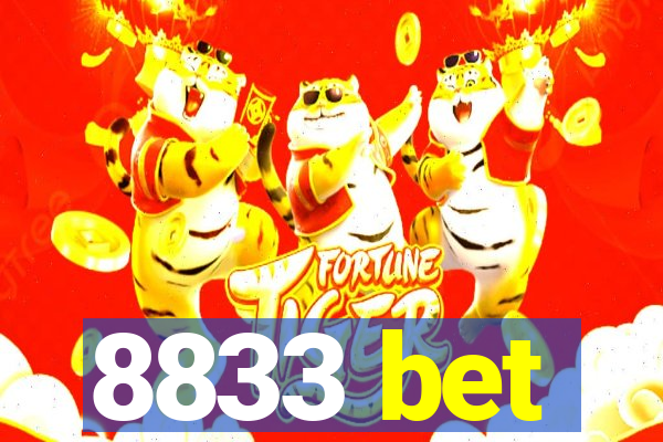 8833 bet