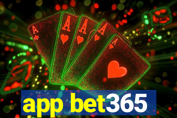 app bet365