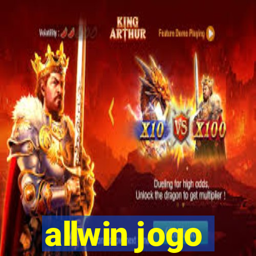 allwin jogo