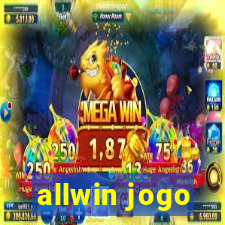 allwin jogo