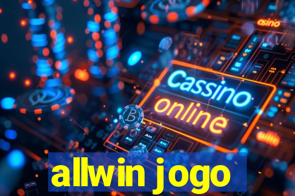 allwin jogo