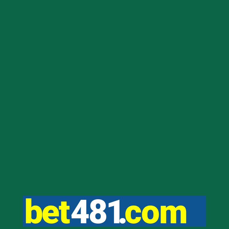 bet481.com