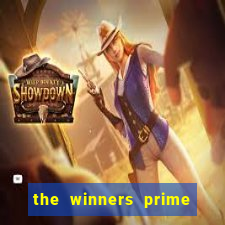 the winners prime leaders mag