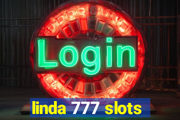 linda 777 slots