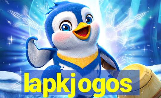 lapkjogos