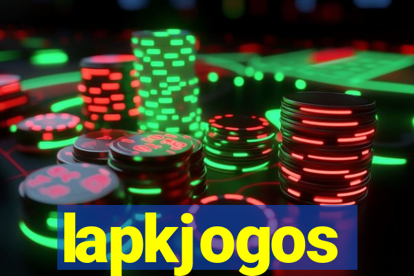 lapkjogos