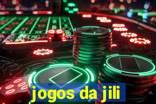 jogos da jili