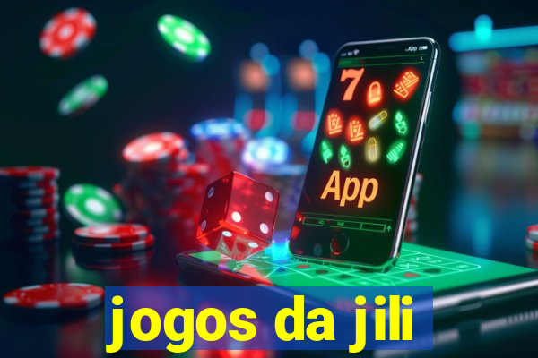 jogos da jili