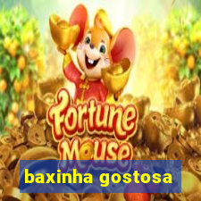 baxinha gostosa