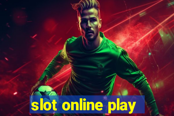 slot online play