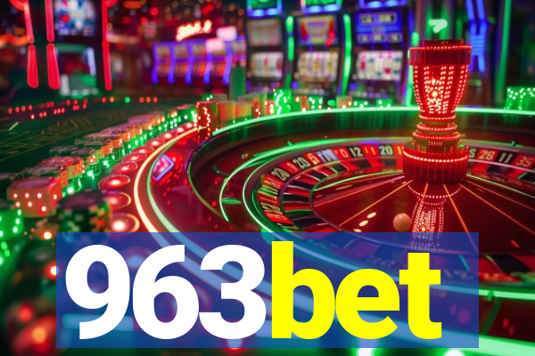 963bet