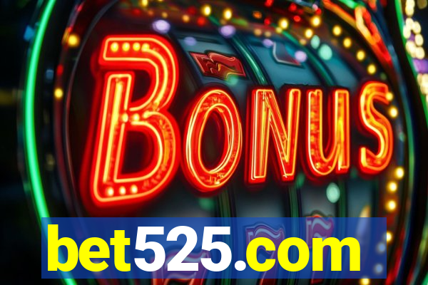 bet525.com