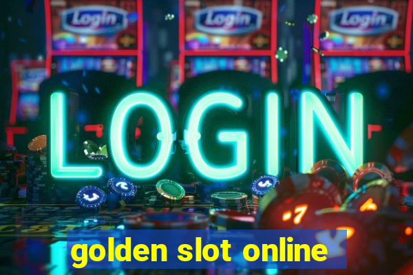 golden slot online