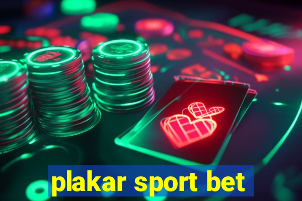 plakar sport bet