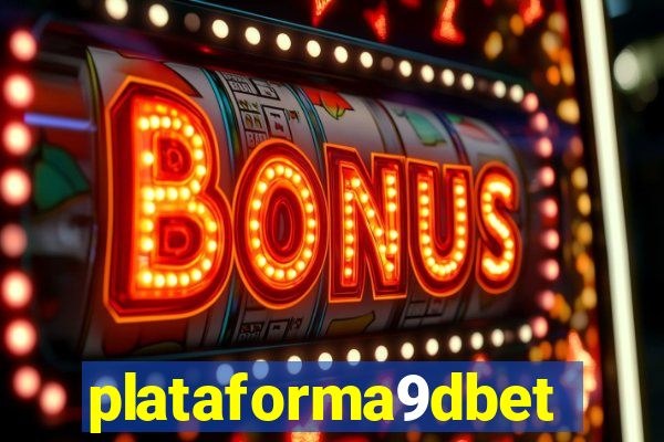 plataforma9dbet