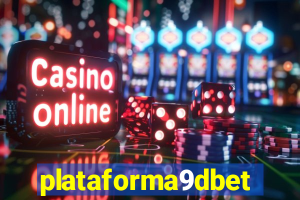 plataforma9dbet