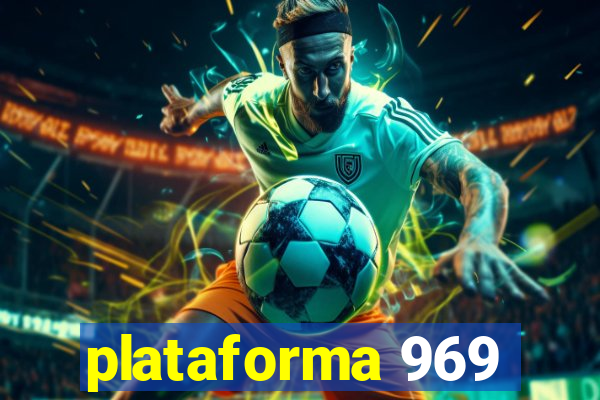 plataforma 969