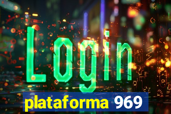 plataforma 969