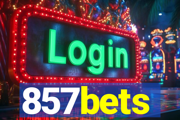 857bets