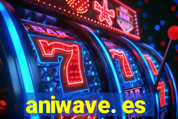 aniwave. es