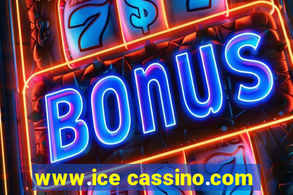 www.ice cassino.com