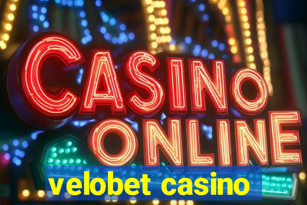 velobet casino