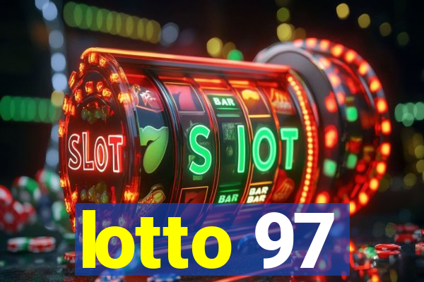 lotto 97