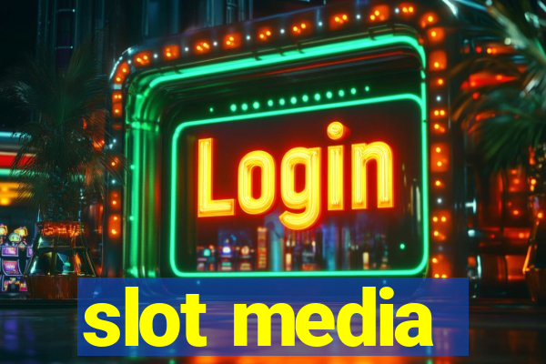 slot media