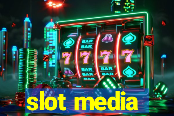 slot media