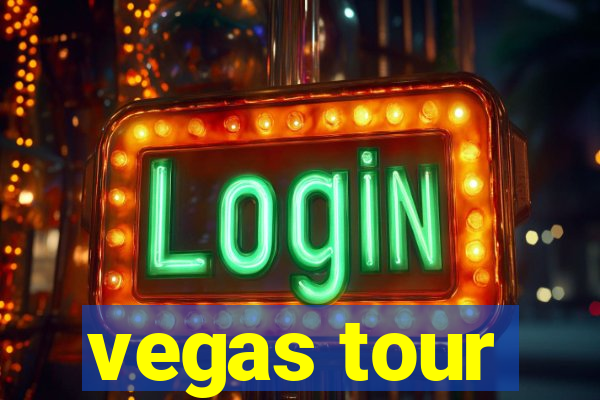 vegas tour