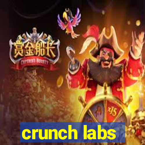 crunch labs