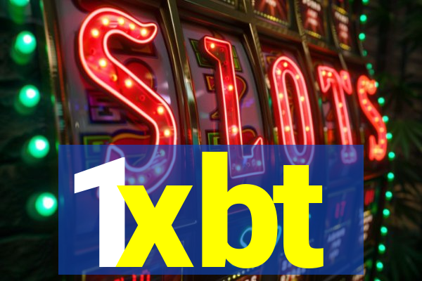 1xbt