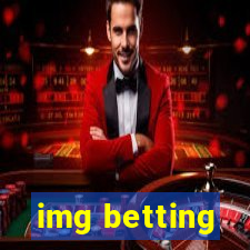 img betting