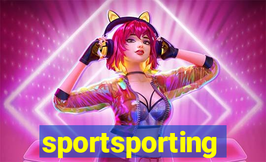 sportsporting