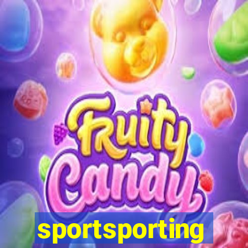 sportsporting