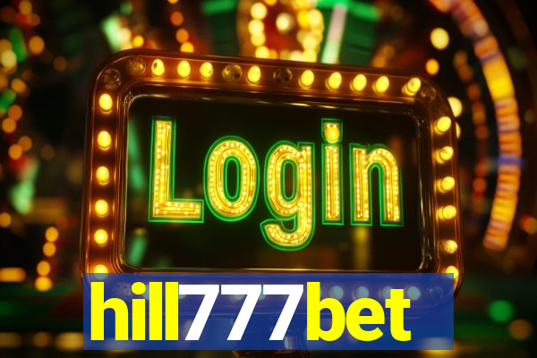 hill777bet