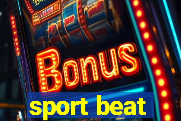 sport beat