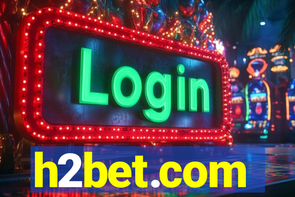 h2bet.com