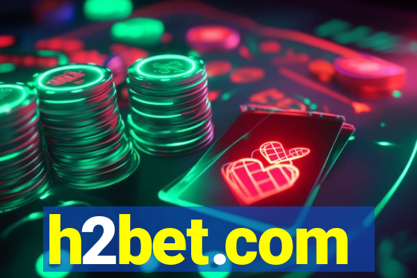 h2bet.com