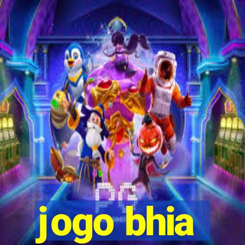 jogo bhia