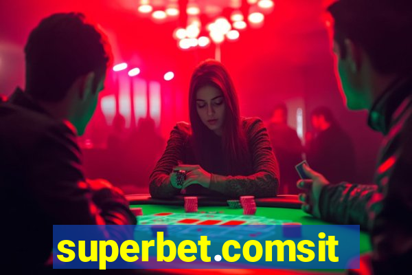 superbet.comsite