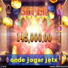 onde jogar jetx