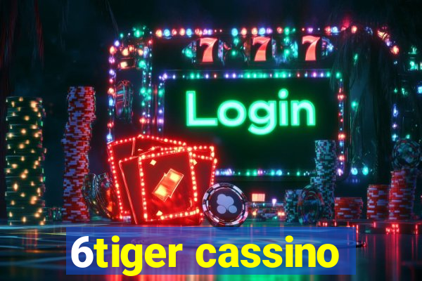 6tiger cassino