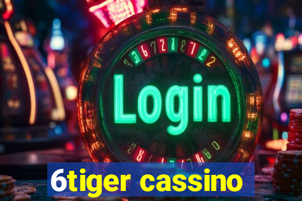 6tiger cassino