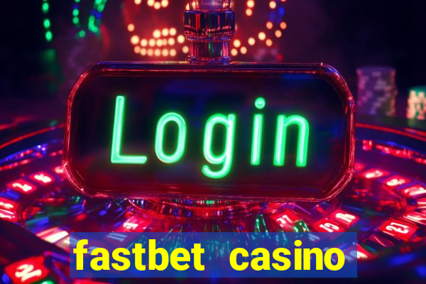 fastbet casino login south africa