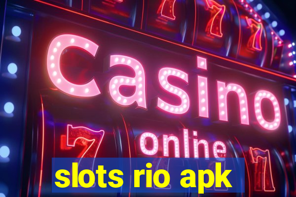 slots rio apk