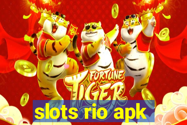 slots rio apk