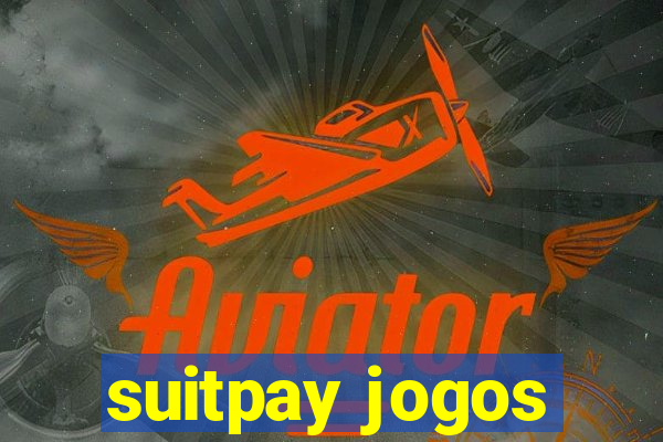 suitpay jogos