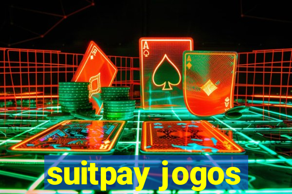 suitpay jogos